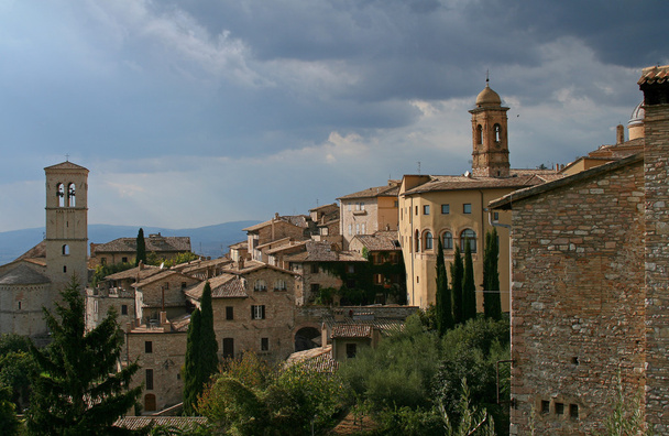 Assisi - Foto, Bild