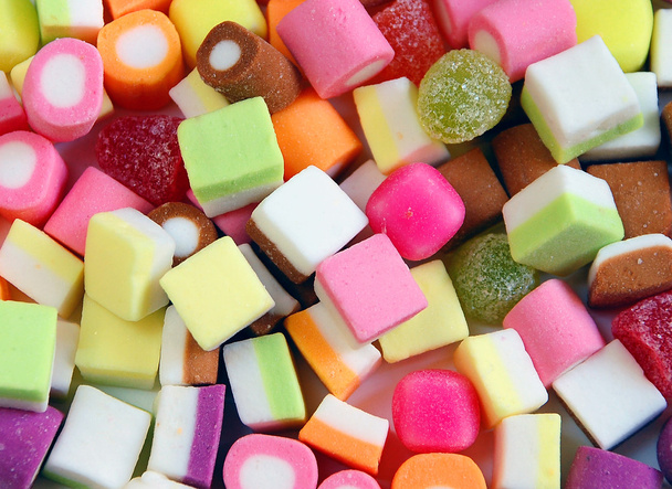 Партія цукерки суміш
 - Фото, зображення