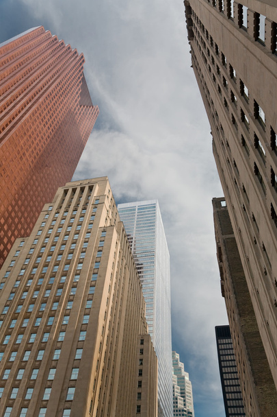 Торонто хмарочосів
 - Фото, зображення