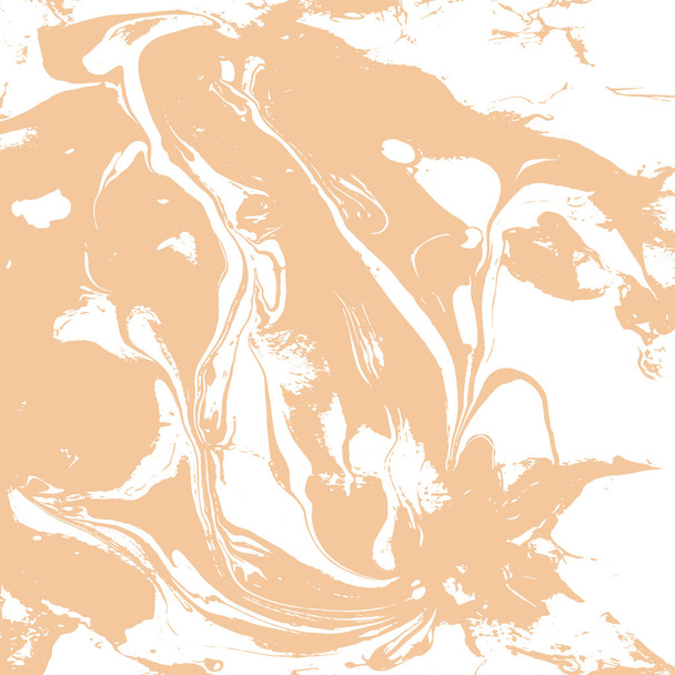 vector color marble texture - Вектор,изображение