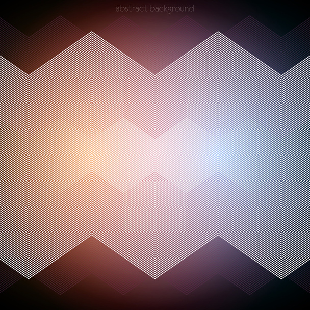 Abstract Background, vector design - Vector, Image