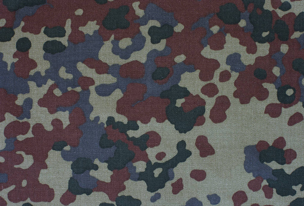 Texture de tissu motif camouflage. Contexte abstrait et texture pour le design
. - Photo, image
