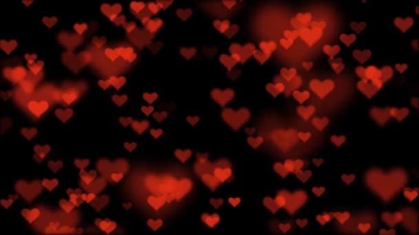 многие формы сердца, как икона случайного перемещения исчезающий фон анимации новое уникальное качество универсальное движение динамика красочные радостные танцевальные музыкальные праздники видео кадры
 - Кадры, видео