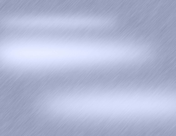 Металева щітка з нержавіючої сталі або текстура щіткоподібної сталевої пластини з відображенням Залізна пластина і блискуча
 - Фото, зображення