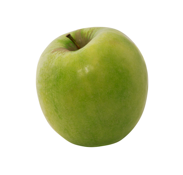 groene appel - Foto, afbeelding