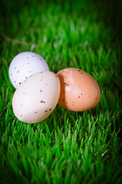 оздоблені великодні яйця
 - Фото, зображення