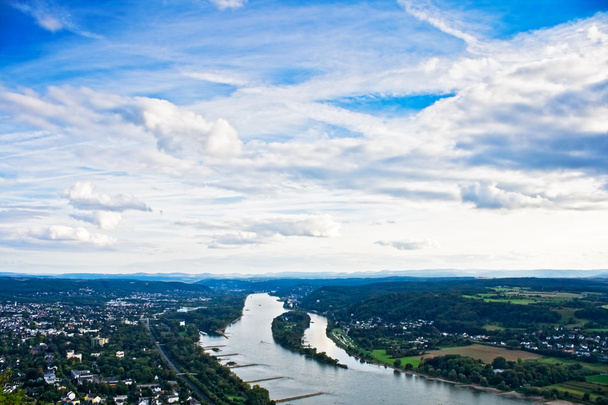 Rein lähellä Bonnia
 - Valokuva, kuva