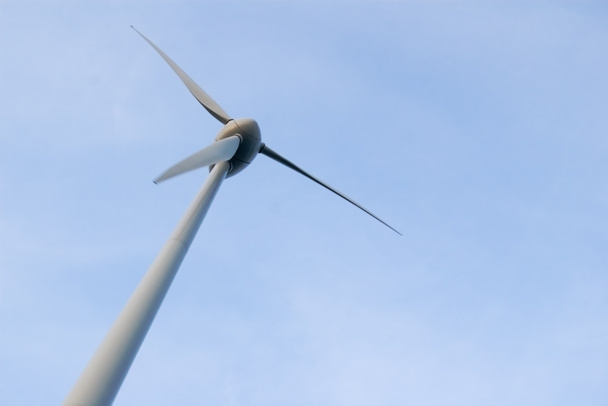 Ветроэнергетика
 - Фото, изображение