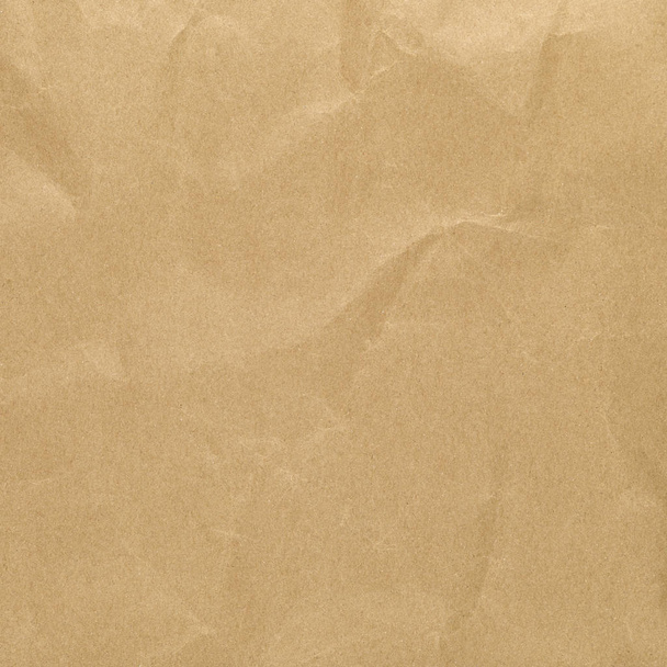 υπόβαθρο των τσαλακωμένο χαρτί - Φωτογραφία, εικόνα