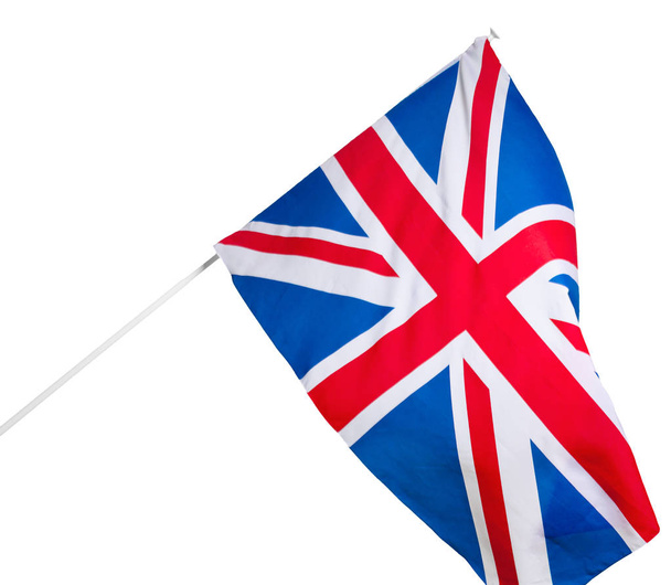 Flag of Great Britain - Foto, immagini
