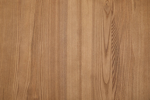 Texture of wooden surface as background, closeup view - Foto, afbeelding
