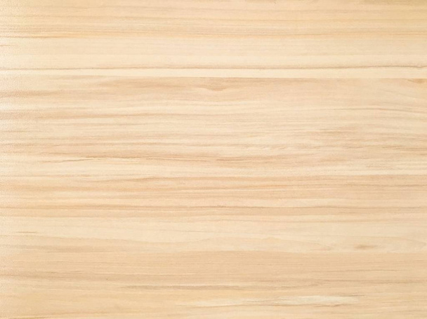 Holzstruktur. Oberfläche aus hellem Holzhintergrund für Design und Dekoration - Foto, Bild