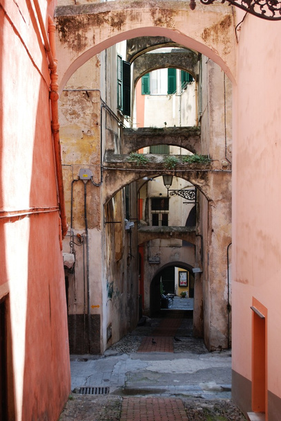 San Remo, Italy - Photo, Image