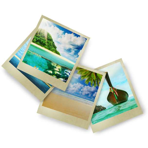 Beautiful holiday pictures - Foto, immagini