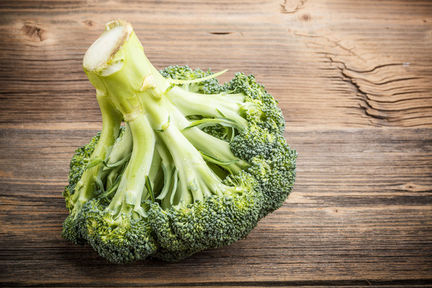 Broccoli - Φωτογραφία, εικόνα