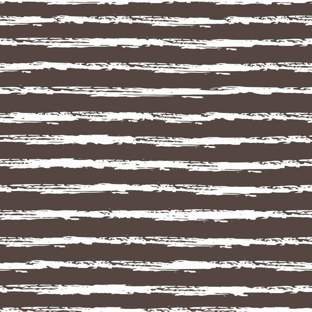 Seamless background of stripes. - Vector, Imagen