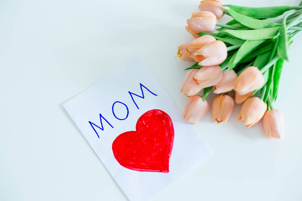 happy mothers day - Photo, Image