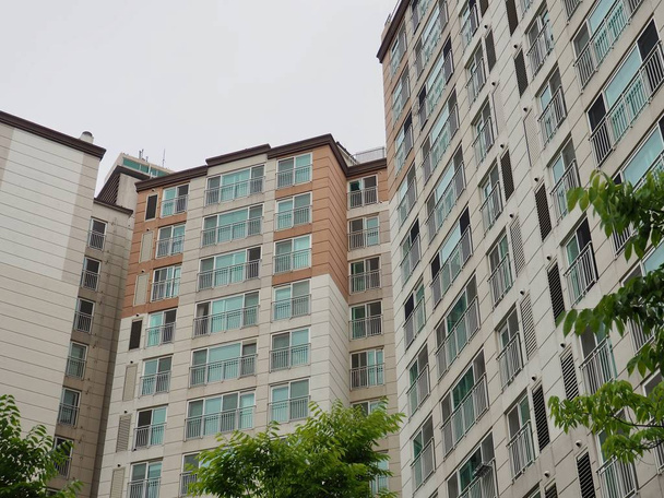 Apartamento en Corea Cheongju City
 - Foto, imagen