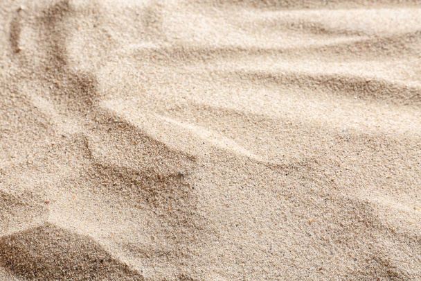 Beach sand, close up - Photo, image