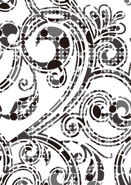 Graphic pattern - Fotó, kép