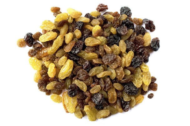Assortiment de raisins secs
 - Photo, image