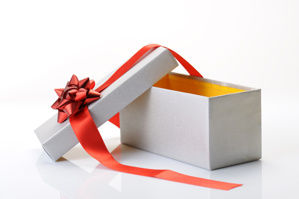 Caja de regalo - Foto, Imagen