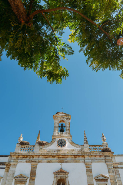 Arco de Vila, Faro, Algarve, Portugal - Фото, зображення