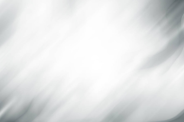 white gray background / grey gradient abstract background - Fotografie, Obrázek