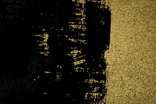 Grunge Ultra keltainen Betoni sementti rakenne, kivi pinta, rock tausta
 - Valokuva, kuva