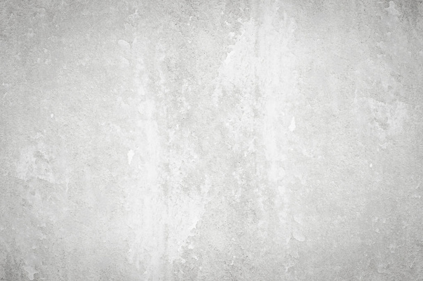 Clean cement surface texture of concrete, gray concrete backdrop wallpaper - Zdjęcie, obraz