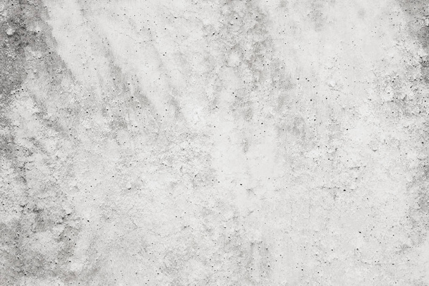 powierzchnia cementu tekstura betonu, szary beton tło tapety - Zdjęcie, obraz