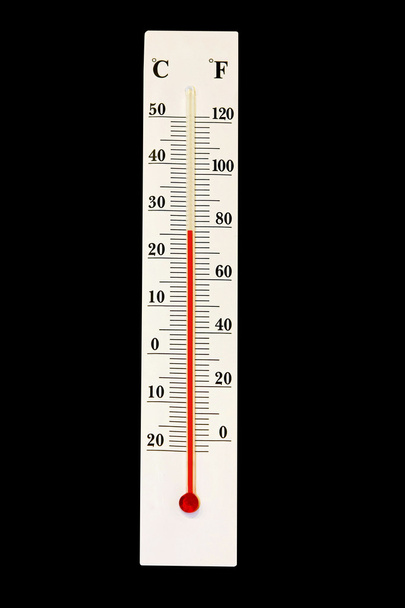 Θερμόμετρο - Φωτογραφία, εικόνα