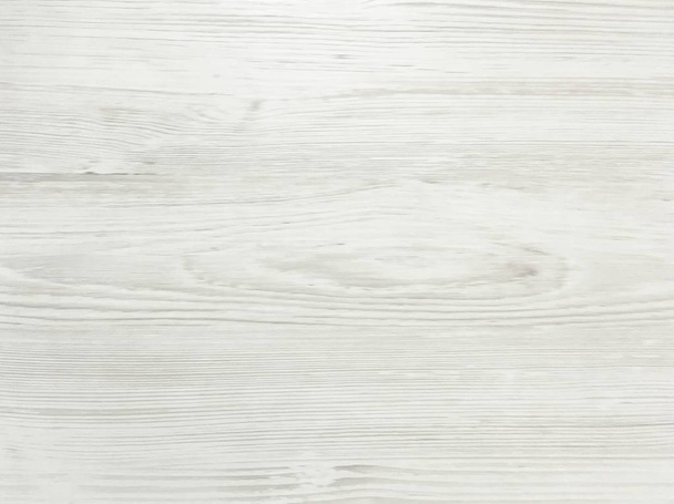 textura de fondo de madera, roble rústico resistente a la luz. pintura barnizada de madera descolorida que muestra textura de grano de madera. madera de frondosas tablas lavadas fondo patrón tabla vista superior
. - Foto, Imagen