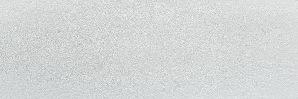 Grungy blanc lavé texture murale peinte comme fond. Fond de plancher vintage en béton fissuré, vieille texture murale peinte en blanc. peinture de lavage de fond
. - Photo, image