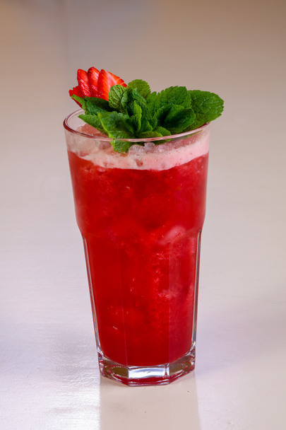 Koktajl bar napój na Hawajach - Zdjęcie, obraz