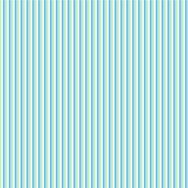 Vector seamless striped texture. Beautiful pattern for textile, fabric, table, wall, wrapping pape. Striped geometric pattern background. - Vektor, obrázek