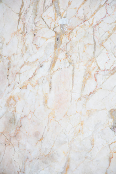 Beige marble texture background (High resolution) - Foto, Imagen