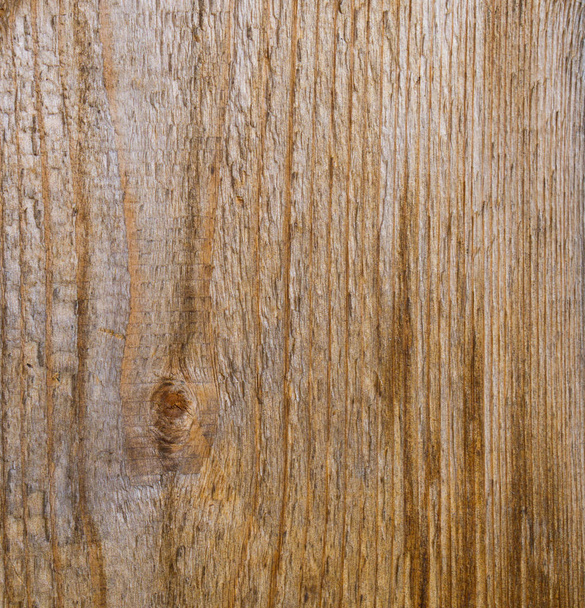 Old dark rough rustic wooden textured background - Photo, image