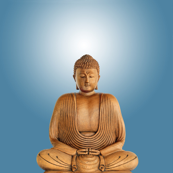 Buda Ilustración
 - Foto, Imagen