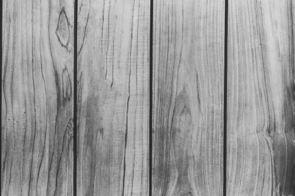 Close up mesa de madeira rústica com textura de grão em estilo vintage. Superfície da tábua de madeira velha em conceito macro com modelo vazio e espaço de cópia para fundo abstrato ou papel de parede e outro design
. - Foto, Imagem