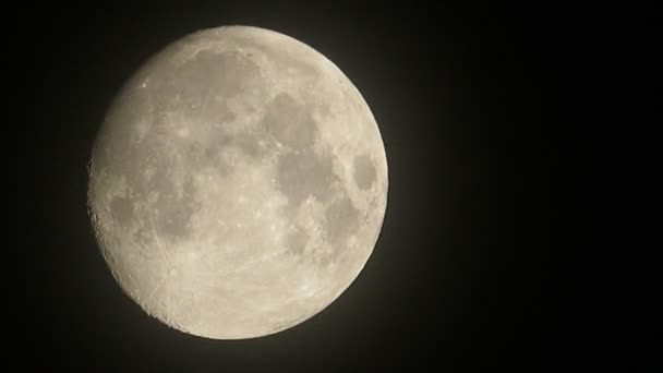 Blight Hold fény fekete égen - Felvétel, videó