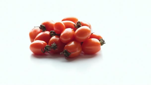 Pomidory - Materiał filmowy, wideo