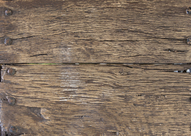 La vieille texture peinte planche en bois
 - Photo, image