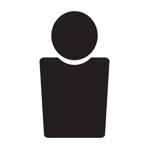 Icono de usuario, icono de persona, vector
 - Vector, Imagen