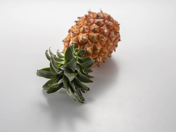 Sweet and sour pineapple in southern country - Fotoğraf, Görsel