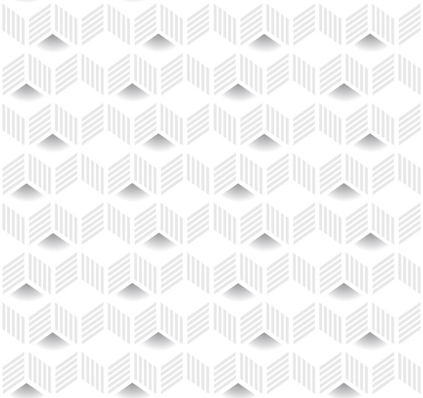 Patrón geométrico abstracto para fondo, tela y textil, ilustración vectorial
 - Vector, imagen