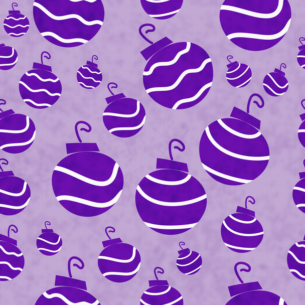 Joulun violetti Retro koriste kangas tausta
 - Valokuva, kuva