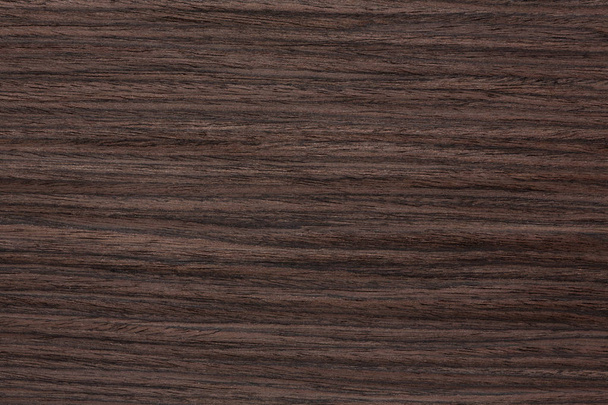 Dark veneer texture for your new strict interior. High resolution photo. - Photo, Image