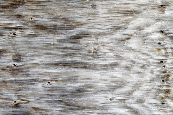 Oude vintage grijs houten achtergrond. Achtergronden. Texturen - Foto, afbeelding