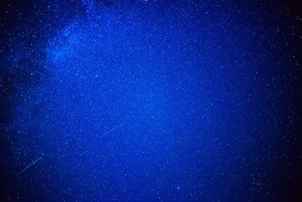 Csillag ég háttér - Fotó, kép